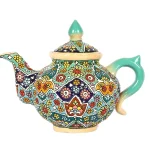 قوری میناکاری