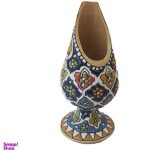 قلمدان مینا کاری