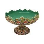میوه خوری میناکاری کد 3031