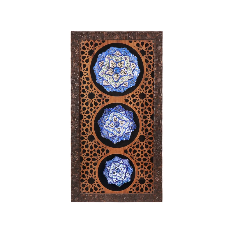 میناکاری-مسی-کد-2234.webp تابلو میناکاری مسی کد 2234 - تصویر 1